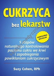 Cukrzyca bez lekarstw