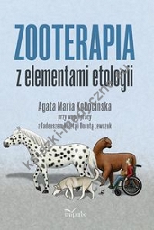 Zooterapia z elementami etologii