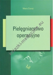 Pielęgniarstwo operacyjne