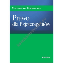 Prawo dla fizjoterapeutów w.2