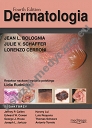 Dermatologia. Bolognia. Tom I