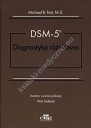 DSM-5 Diagnostyka różnicowa