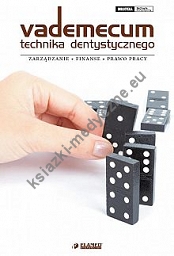 Vademecum Technika Dentystycznego, finanse i prawo pracy