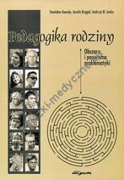 Pedagogika rodziny