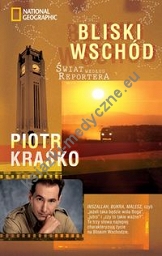 Świat według reportera Bliski Wschód