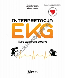 Interpretacja EKG. Kurs zaawansowany