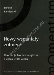 Nowy wspaniały żołnierz