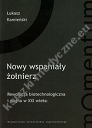 Nowy wspaniały żołnierz