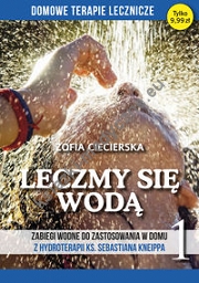 Leczmy się wodą