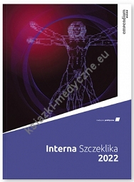 Interna Szczeklika 2022