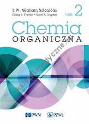 Chemia organiczna. Tom 2