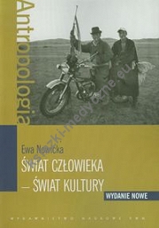 Świat człowieka Świat kultury