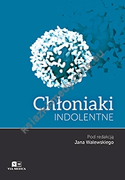 Chłoniaki Indolentne