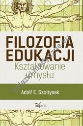 Filozofia edukacji