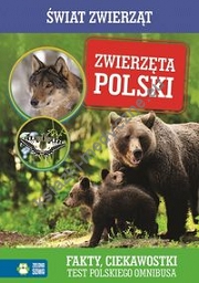 Zwierzęta Polski Świat Zwierząt