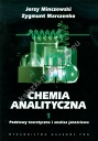 Chemia analityczna tom 1