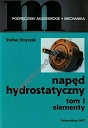 Napęd hydrostatyczny t.1