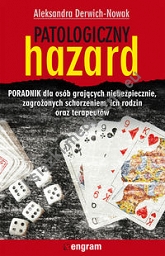 Patologiczny hazard