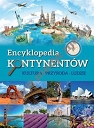 Encyklopedia kontynentów Kultura, przyroda, ludzie