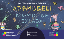 Apomubeli Kosmiczne Sylaby