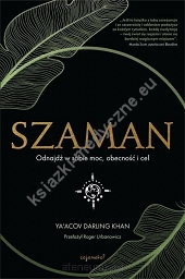 Szaman