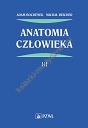 Anatomia człowieka Tom 3