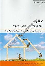 SAP Zrozumieć system ERP