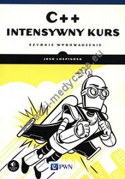 C++ Intensywny kurs