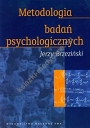 Metodologia badań psychologicznych