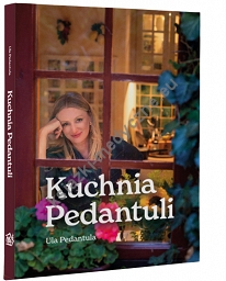 Kuchnia Pedantuli