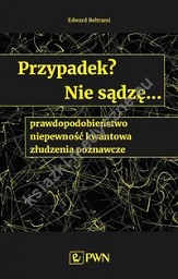 Przypadek? Nie sądzę...