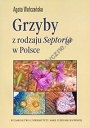 Grzyby z rodzaju Septoria w Polsce