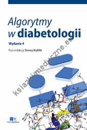 Algorytmy w diabetologii 2021. Wydanie 4