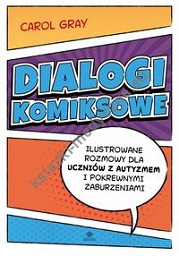 Dialogi komiksowe