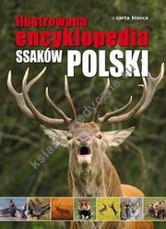 Ilustrowana encyklopedia ssaków Polski