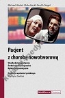 Pacjent z chorobą nowotworową