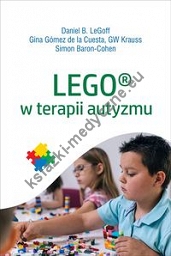 LEGO w terapii autyzmu