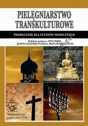 Pielęgniarstwo transkulturowe