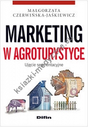 Marketing w agroturystyce