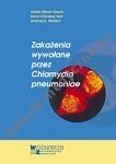 Zakażenia wywołane przez Chlamydia pneumoniae 