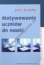 Motywowanie uczniów do nauki