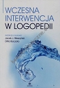 Wczesna interwencja w logopedii