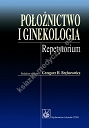 Położnictwo i ginekologia