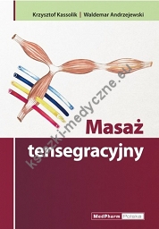 Masaż tensegracyjny