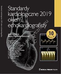 Standardy Kardiologiczne Okiem Echokardiografisty 2019