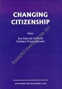 Changing citizenship