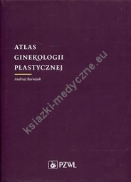 Atlas ginekologii plastycznej