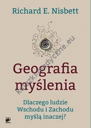 Geografia myślenia