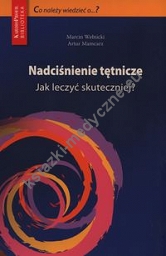 Nadciśnienie tętnicze