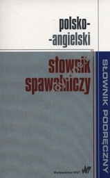 Polsko-angielski słownik spawalniczy